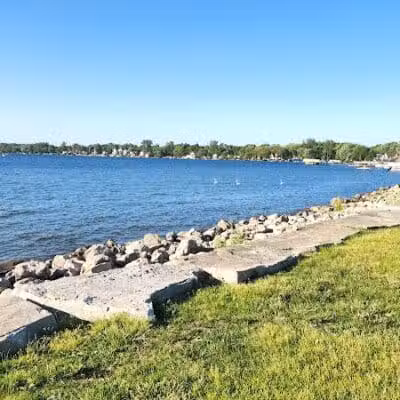 Pavilion Shore Park - Novi, MI