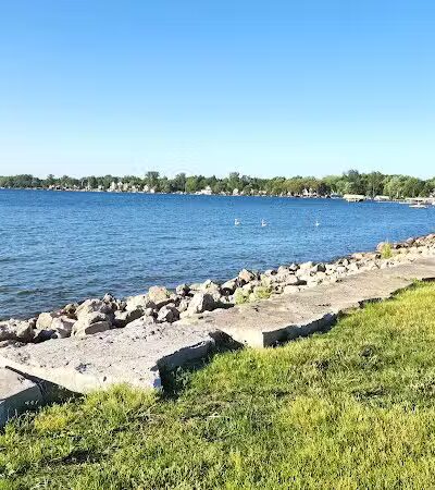 Pavilion Shore Park - Novi, MI