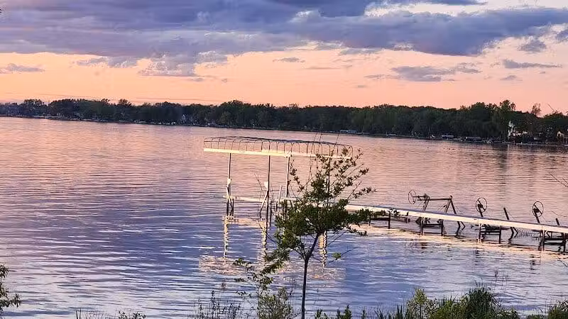 Pavilion Shore Park - Novi, MI