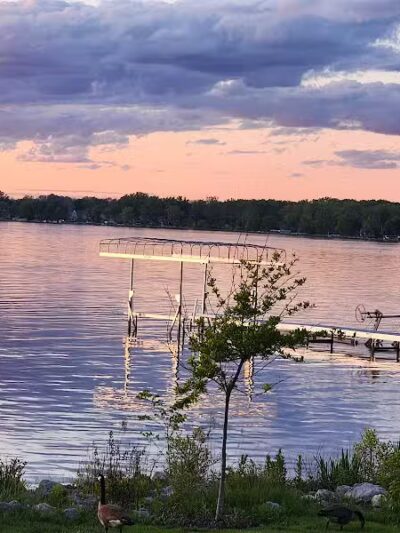 Pavilion Shore Park - Novi, MI