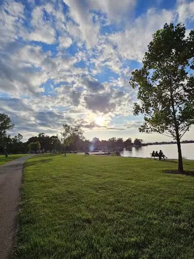 Pavilion Shore Park - Novi, MI