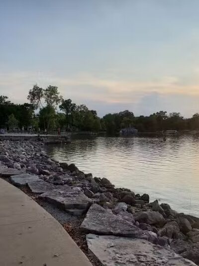 Pavilion Shore Park - Novi, MI