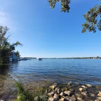 Scenic Overlook #2 - Novi, MI