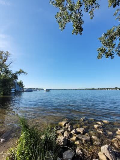 Scenic Overlook #2 - Novi, MI