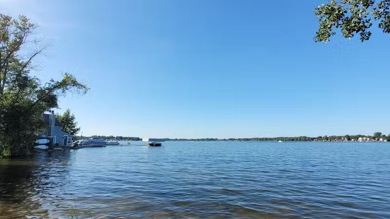 Scenic Overlook #2 - Novi, MI