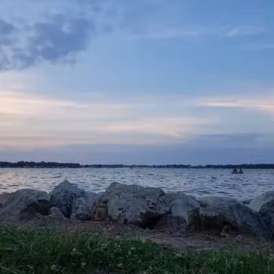 Scenic Overlook #2 - Novi, MI