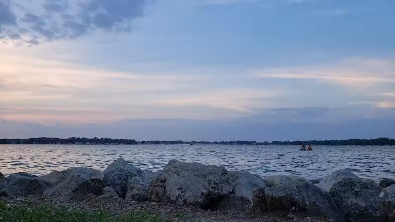 Scenic Overlook #2 - Novi, MI