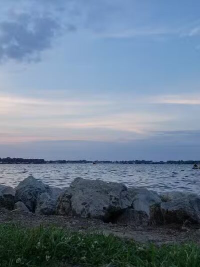 Scenic Overlook #2 - Novi, MI