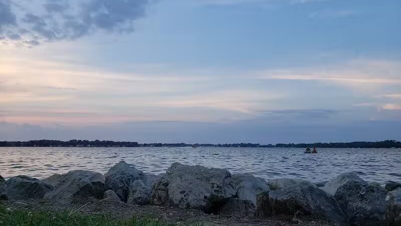 Scenic Overlook #2 - Novi, MI