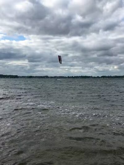 Scenic Overlook #2 - Novi, MI