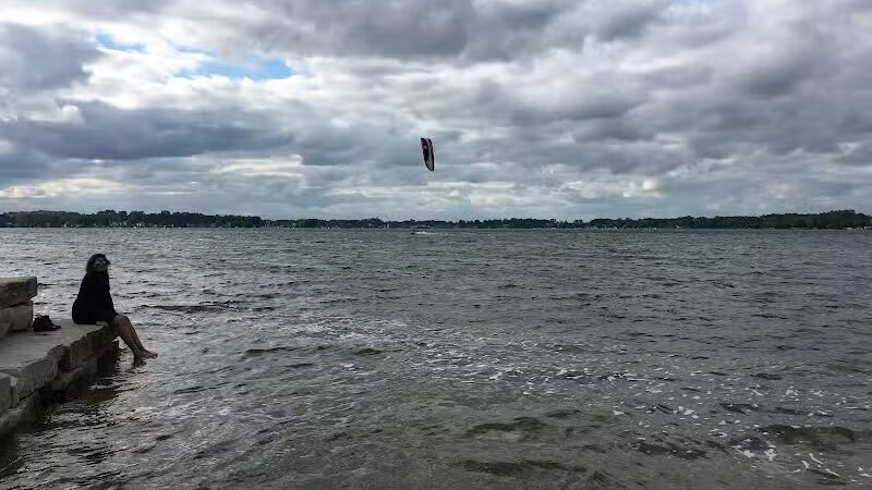 Scenic Overlook #2 - Novi, MI