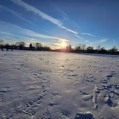 Scenic Overlook #2 - Novi, MI