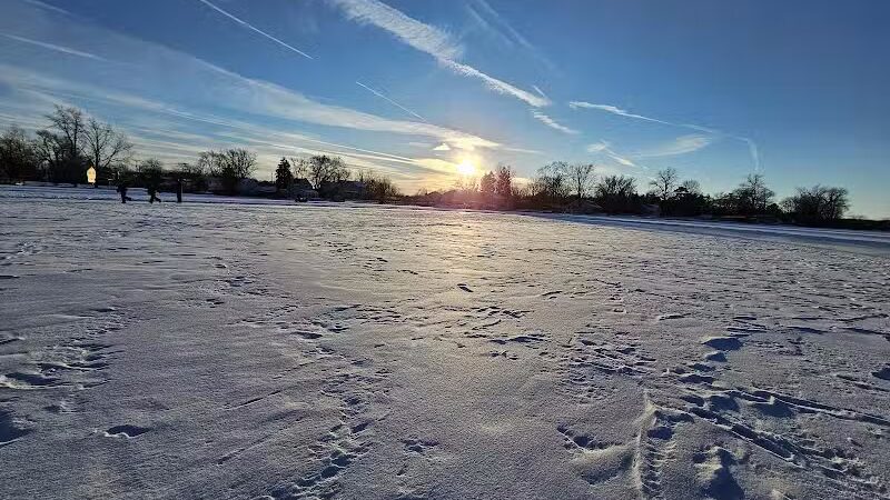 Scenic Overlook #2 - Novi, MI