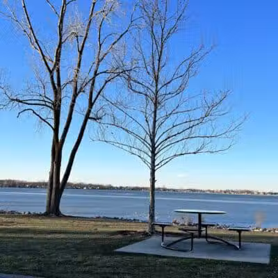 Scenic Overlook #2 - Novi, MI