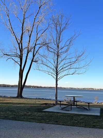 Scenic Overlook #2 - Novi, MI