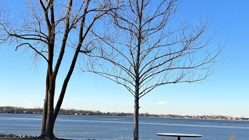 Scenic Overlook #2 - Novi, MI