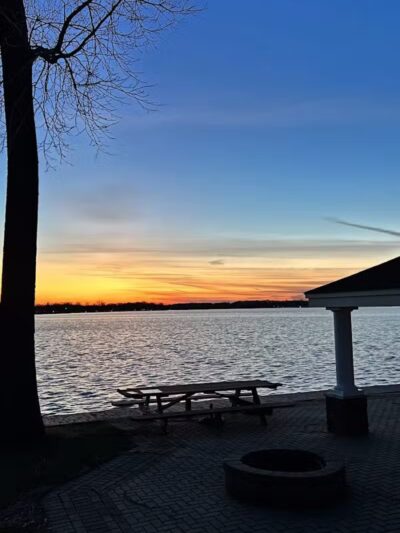 Scenic Overlook #2 - Novi, MI