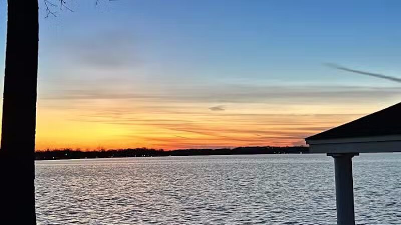 Scenic Overlook #2 - Novi, MI