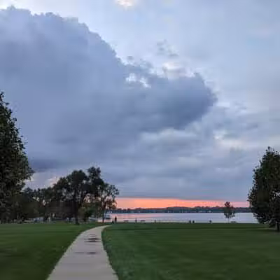 Scenic Overlook #2 - Novi, MI