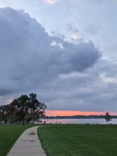 Scenic Overlook #2 - Novi, MI