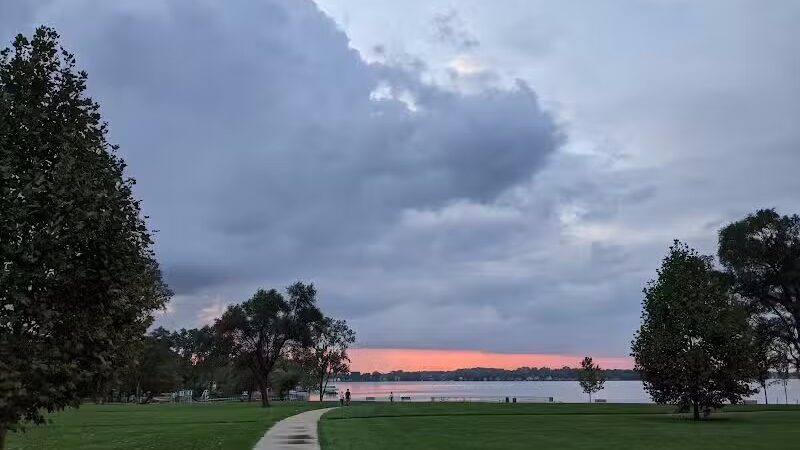 Scenic Overlook #2 - Novi, MI
