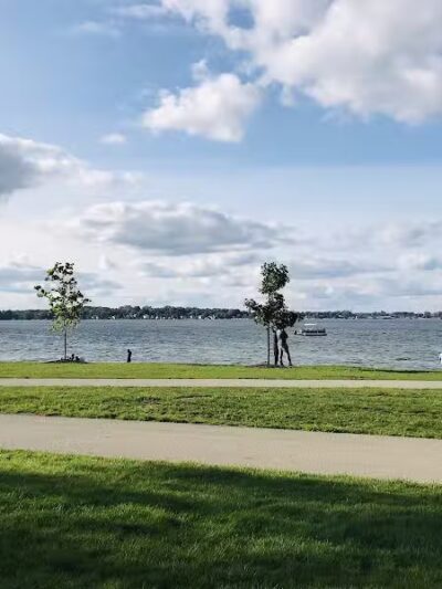 Scenic Overlook #2 - Novi, MI