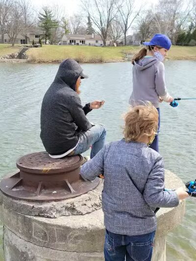 Village Wood Lake Park - Novi, MI