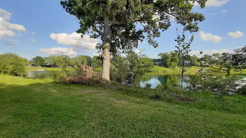 Village Wood Lake Park - Novi, MI