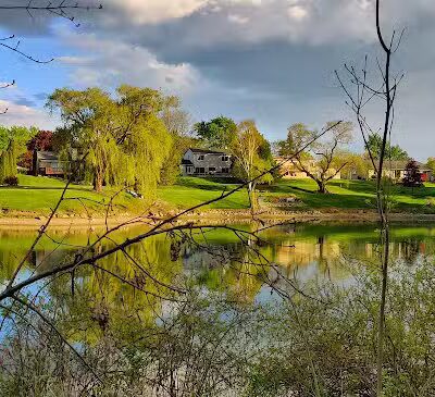 Village Wood Lake Park - Novi, MI