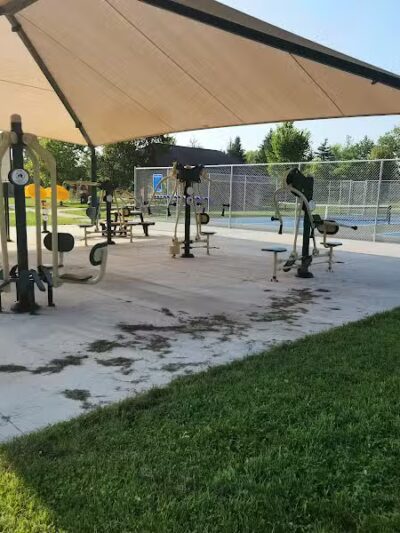 Wildlife Woods Park - Novi, MI