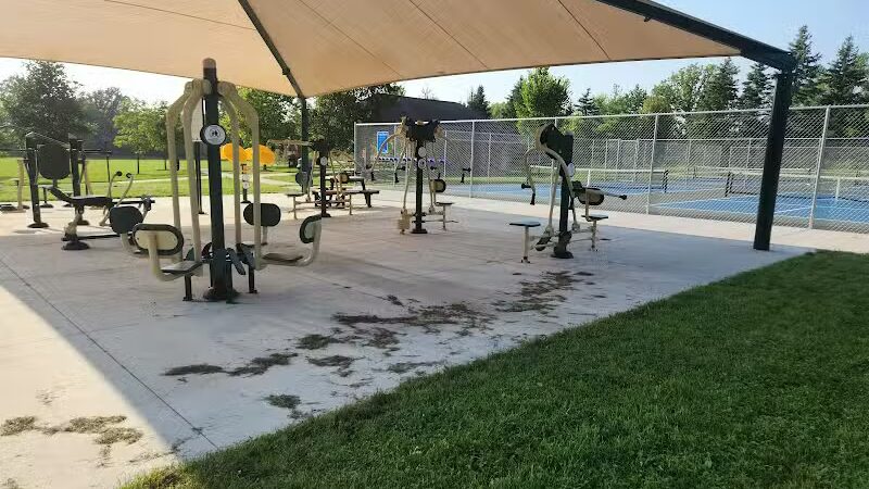 Wildlife Woods Park - Novi, MI