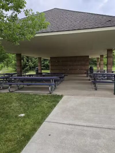 Wildlife Woods Park - Novi, MI