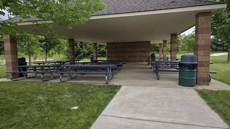 Wildlife Woods Park - Novi, MI