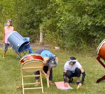 Wildlife Woods Park - Novi, MI