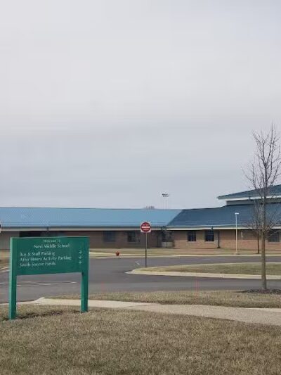 Wildlife Woods Park - Novi, MI