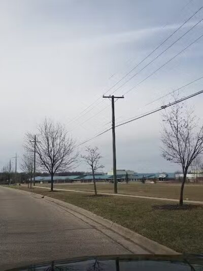 Wildlife Woods Park - Novi, MI