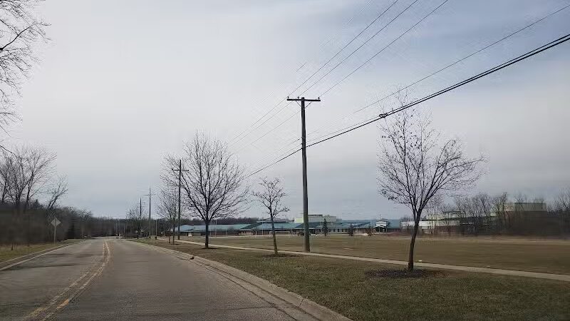 Wildlife Woods Park - Novi, MI