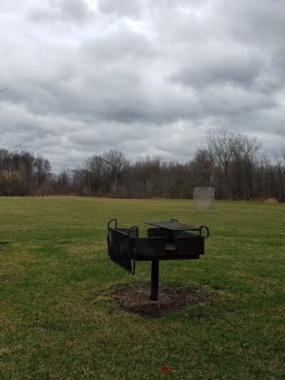 Wildlife Woods Park - Novi, MI