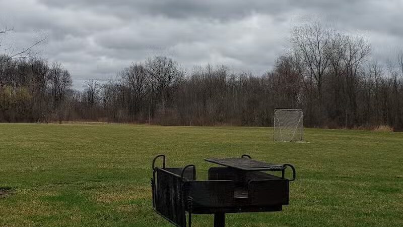 Wildlife Woods Park - Novi, MI