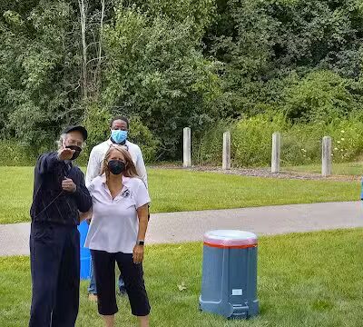 Wildlife Woods Park - Novi, MI