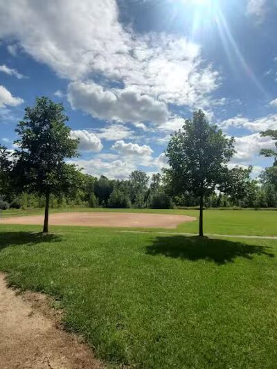 Wildlife Woods Park - Novi, MI