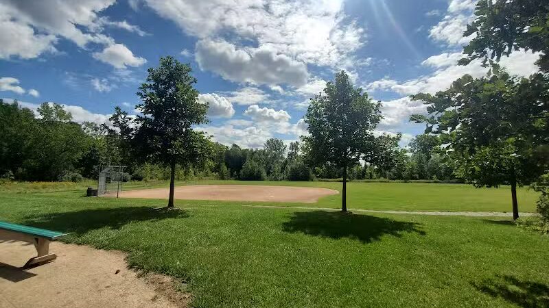 Wildlife Woods Park - Novi, MI