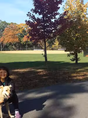 Yanticaw Park - Nutley, NJ