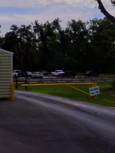 Royal Springs - O'Brien, FL