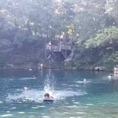 Royal Springs - O'Brien, FL