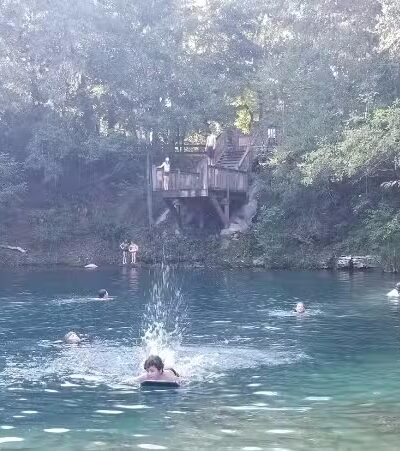 Royal Springs - O'Brien, FL