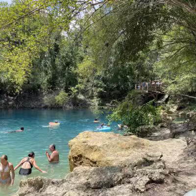 Royal Springs - O'Brien, FL