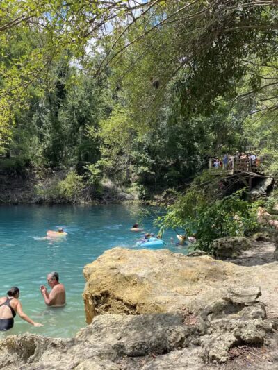 Royal Springs - O'Brien, FL