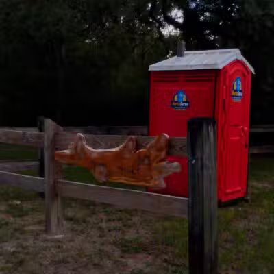 Royal Springs - O'Brien, FL