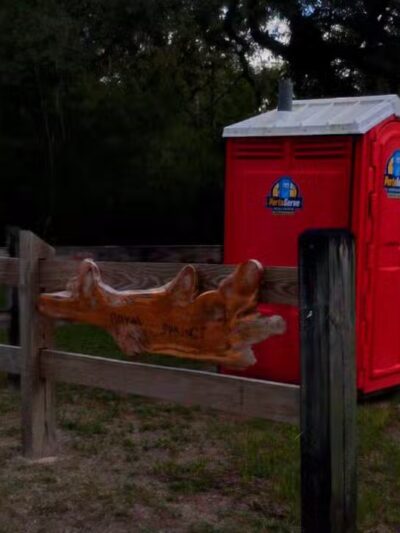 Royal Springs - O'Brien, FL